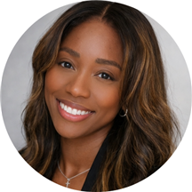 Kanesha Jones, LPC