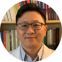 Kang Tae Lee, LAc