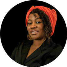 Kanika Roberts, LCSW