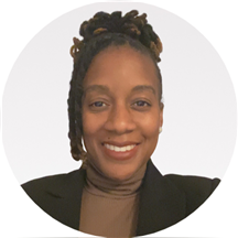 Kanisha Johnson, LPC