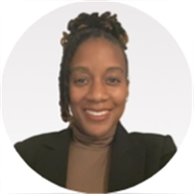Kanisha Johnson, LPC