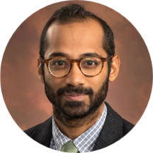 Kannan Vinaitheerthan, LCSW