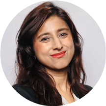 Kanwal Lalani, PA-C