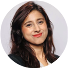 Kanwal Lalani, PA-C