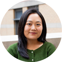 Kaori Hida, LMSW