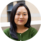 Kaori Hida, LMSW