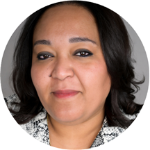 Kaoutar Boumadi, LMSW