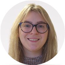 Kara Caouette, LPC