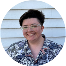 Kara Morgan, LMSW