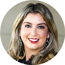 Kara Nabbout, APRN-BC
