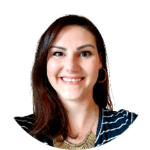 Kara Pederson, MSW