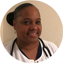 Karan Staggers, APRN, RN