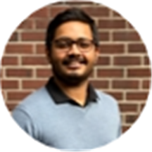 Karan Tiwari, MS