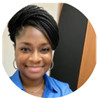 Kareema Payne, APRN, FNP-C