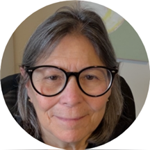 Karen Abato, LPC