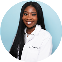 Karen Akuffo, PA-C