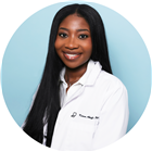 Karen Akuffo, PA-C