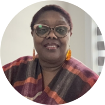 Karen Alexander, LGPC