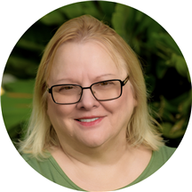 Karen Allen, LMHC