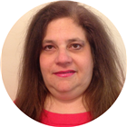 Karen Blinder, LICSW