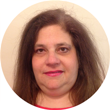 Karen Blinder, LICSW