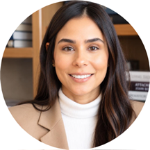 Karen Buelvas Garzon, LCSW