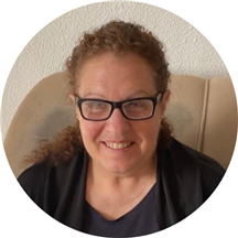 Karen Coupe, LPC