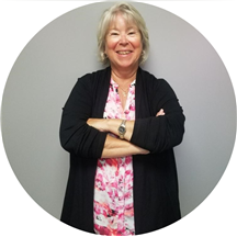 Karen Dowell, PT