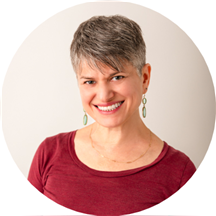 Karen Dublin, LICSW