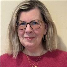 Karen Fahey, LCSW