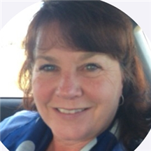 Karen Fain, LMFT