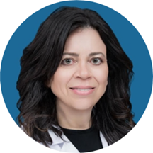 Karen Guidry, APRN, RN, NP