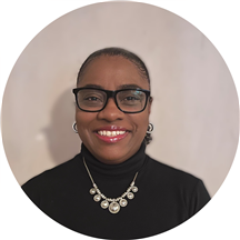 Karen Guillory, MSW