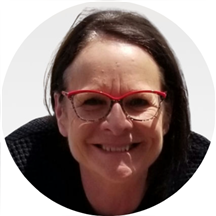 Karen Harmon, LPC