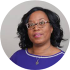 Karen Harris, PMHNP
