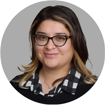 Karen Hernandez, LCPC, C-DBT
