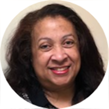 Karen Hill-Davis, LCSW