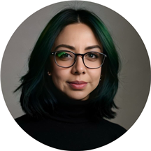 Karen Jasso, AMFT