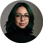 Karen Jasso, AMFT