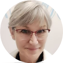 Karen Kelley, LCSW
