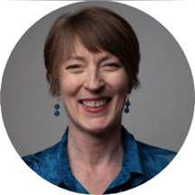 Karen Keys, LMHC