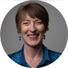 Karen Keys, LMHC