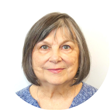 Karen Landwehr, LMHC
