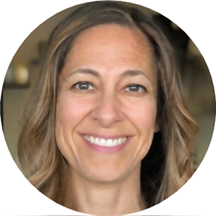 Karen Luna, LMFT