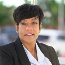 Karen Mathis-Morrow, LMHC, LPC