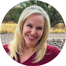 Karen Mavrikos, MA