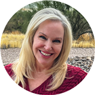 Karen Mavrikos, MA