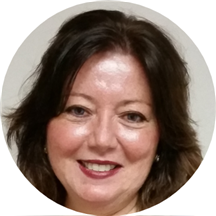 Karen Memhardt, LPC