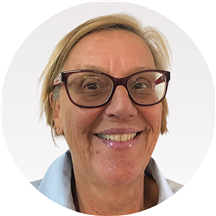 Karen Olson, LCSW