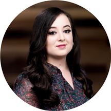 Karen Olvera, LCSW